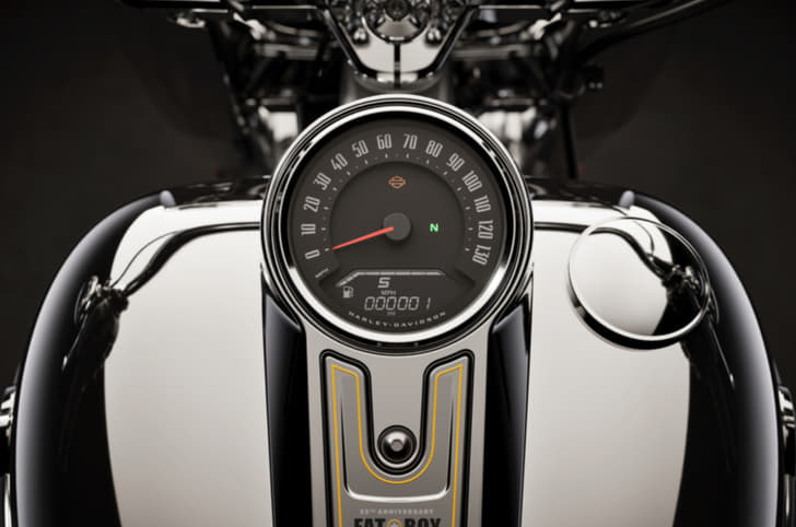 It is a modern reimagination of the original 1990 model